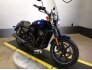 2016 Harley-Davidson Street 750 for sale 201207704